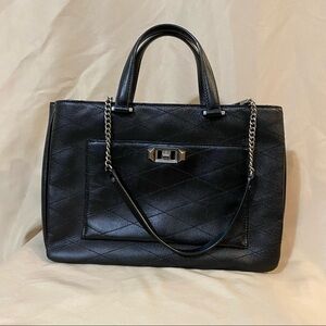 Rebecca Minkoff Tote Large Shoulder Bag